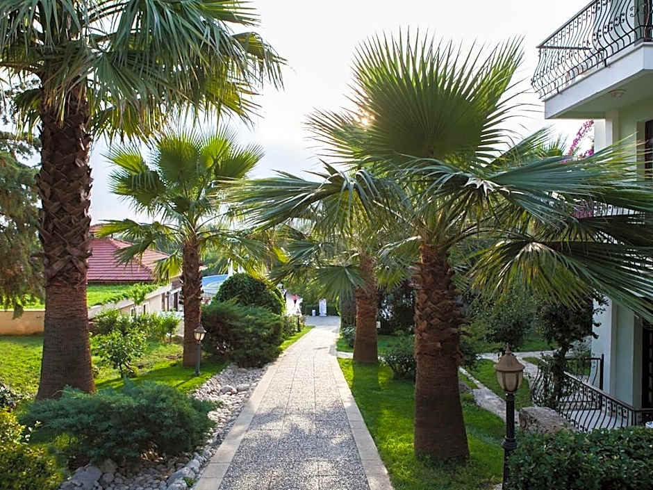 Hotel Greenland- All Inclusive