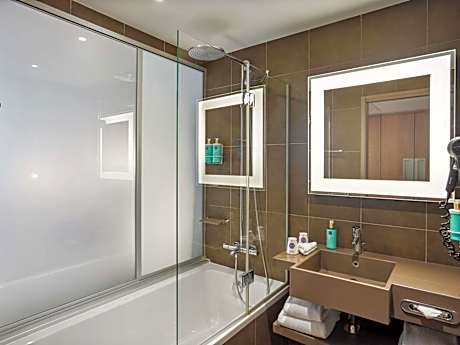 Standard Double Room with Queen Size Bed