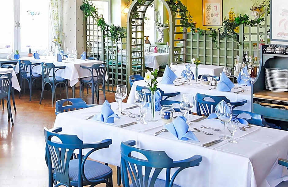 Wagners Hotel im Thüringer Wald