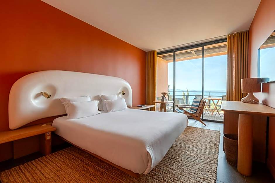 Les Terrasses du Bailli