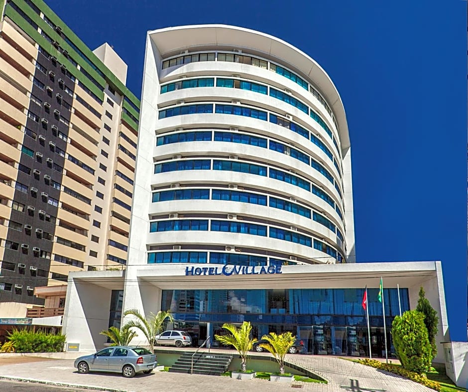 Hotel Village Premium Joao Pessoa