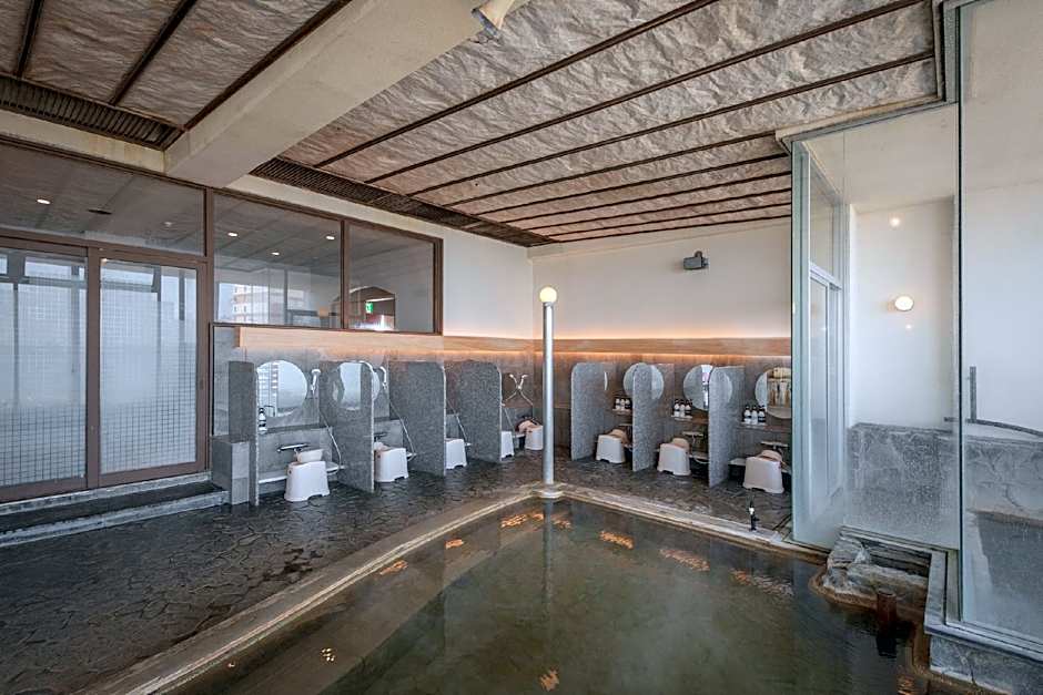 Hotel New Tsuruta