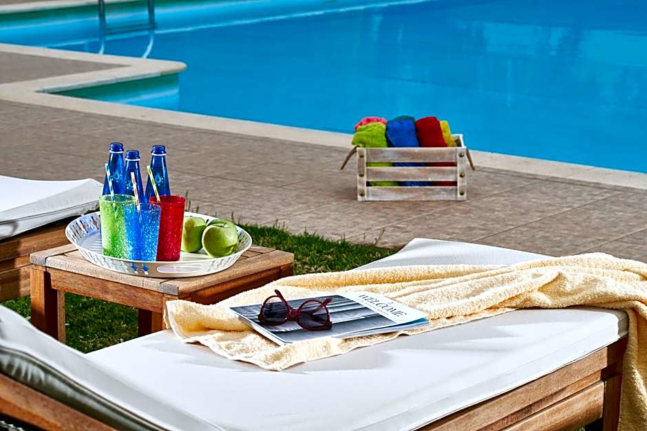 Civitel Attik Rooms & Suites