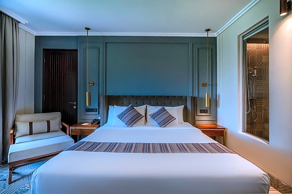Sense Canggu Beach Hotel