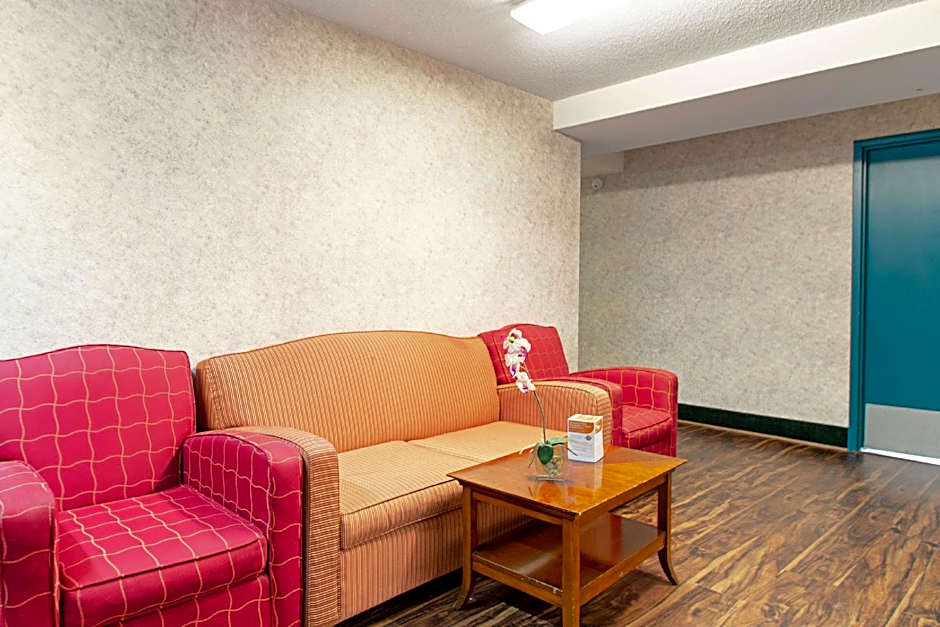 Utica Stay Inn – Utica, NY