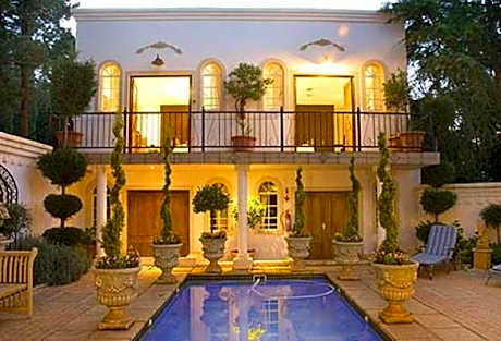 Pheasant Hill Bed and Breakfast