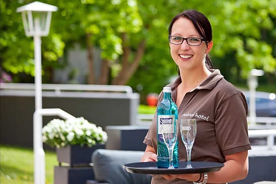 relexa hotel Bad Steben GmbH