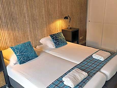 B&B Museumkwartier Schiedam