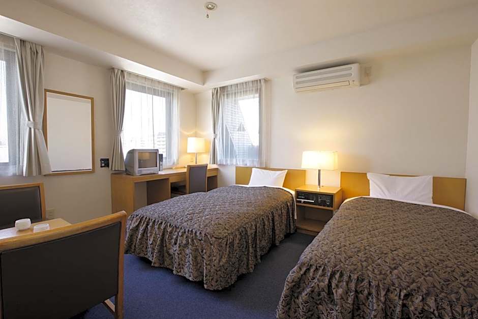 Sankei City Hotel Hachioji