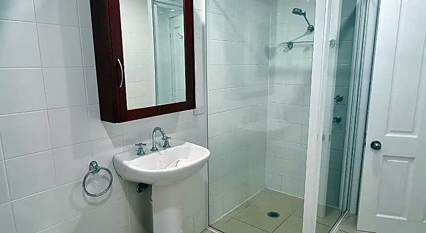 Moore Park Apartments