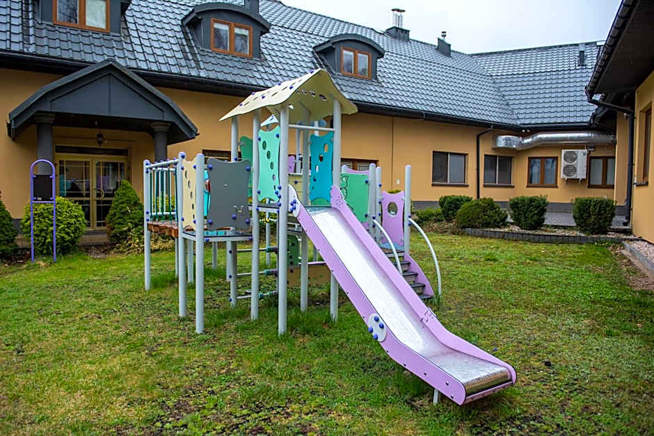 Hotel Paradiso