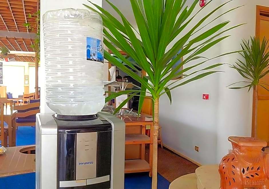 Red Sea Relax Hotel