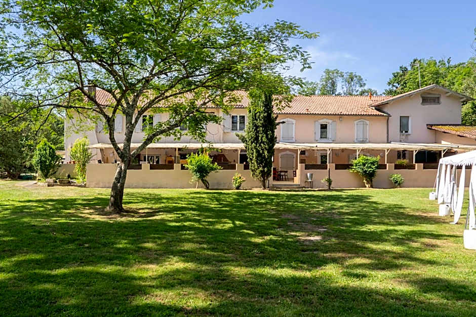 Logis Hôtel Le Clos Pité