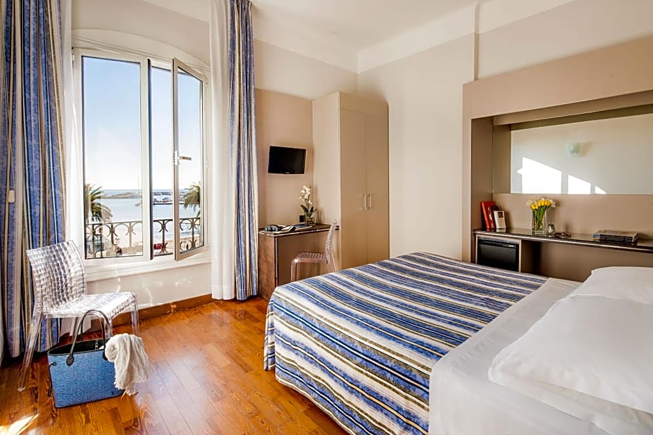 Hotel Riviera