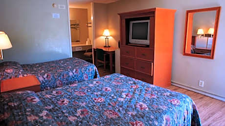 Executive Inn & Suites