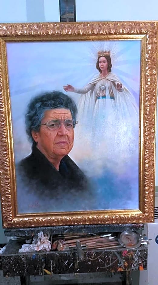 B&b Villa Santa Sofia by holidayngo