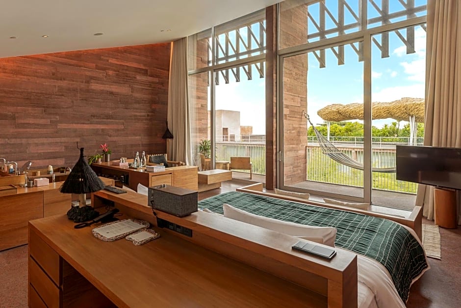 Katamama Suites at Desa Potato Head