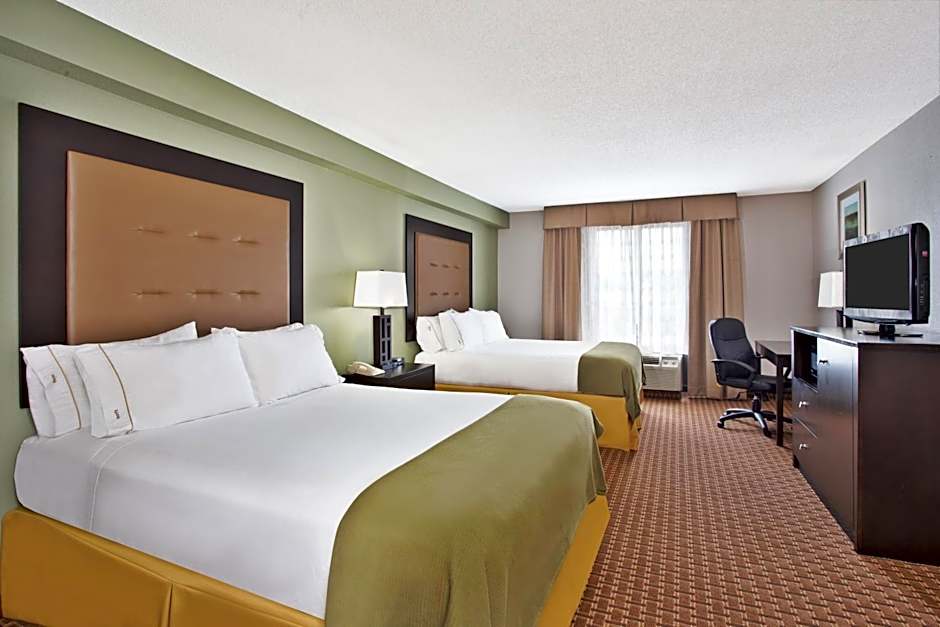 Holiday Inn Express Hotel and Suites Harrington - Dover Area By IHG