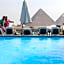 Pyramid Front Hotel