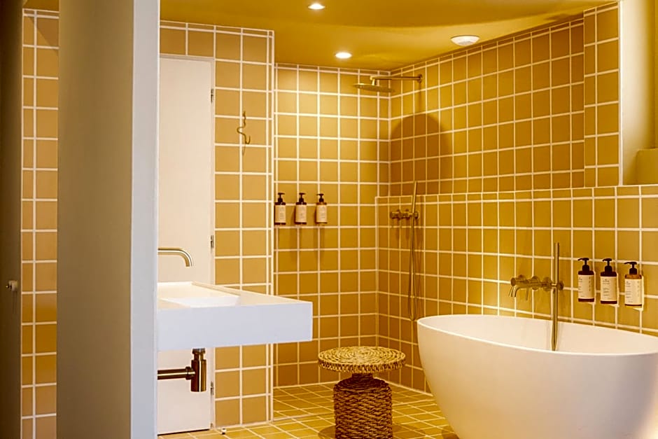 Hotel M Soleil - Montpellier Centre Saint Roch