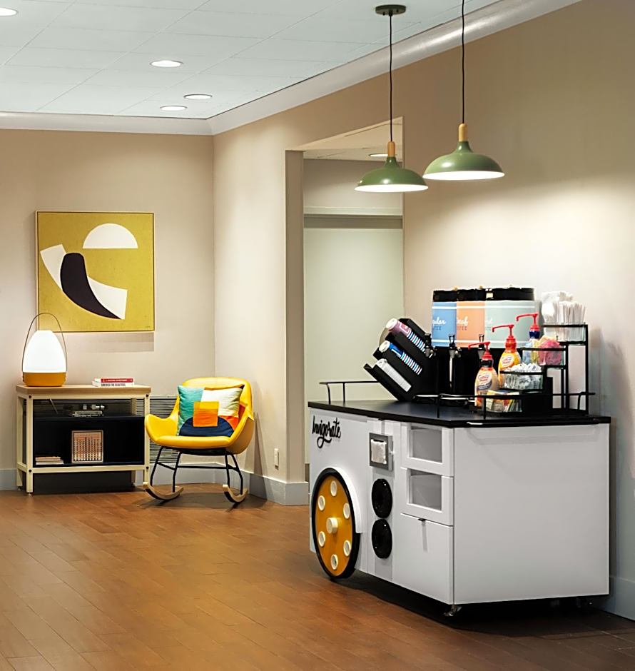Spark By Hilton Longview
