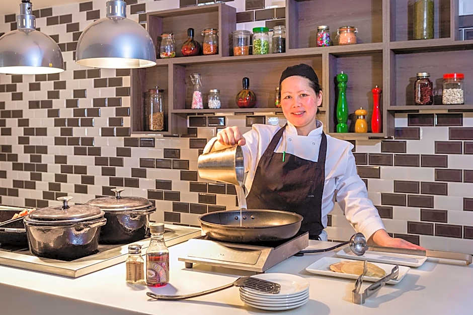 Holiday Inn London Watford Junction By IHG