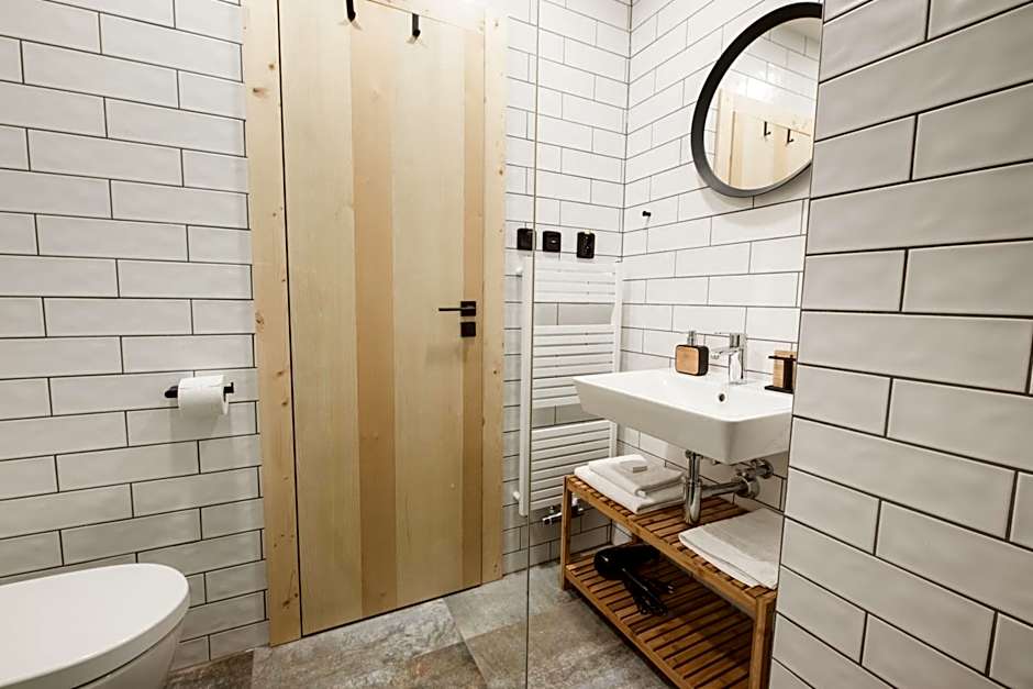 Hotel Rehavital