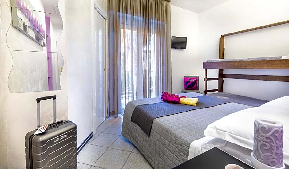 Hotel La Nidiola