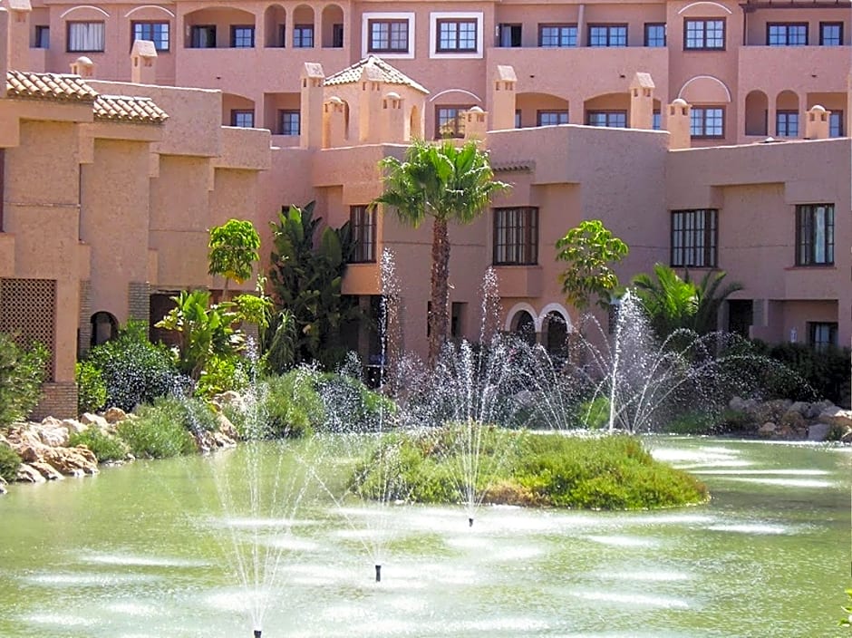 Hotel & Apartamentos Bahía Sur