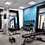 Hampton Inn By Hilton & Suites El Paso/East