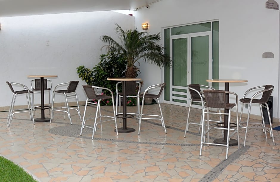 Hotel Mágico Inn