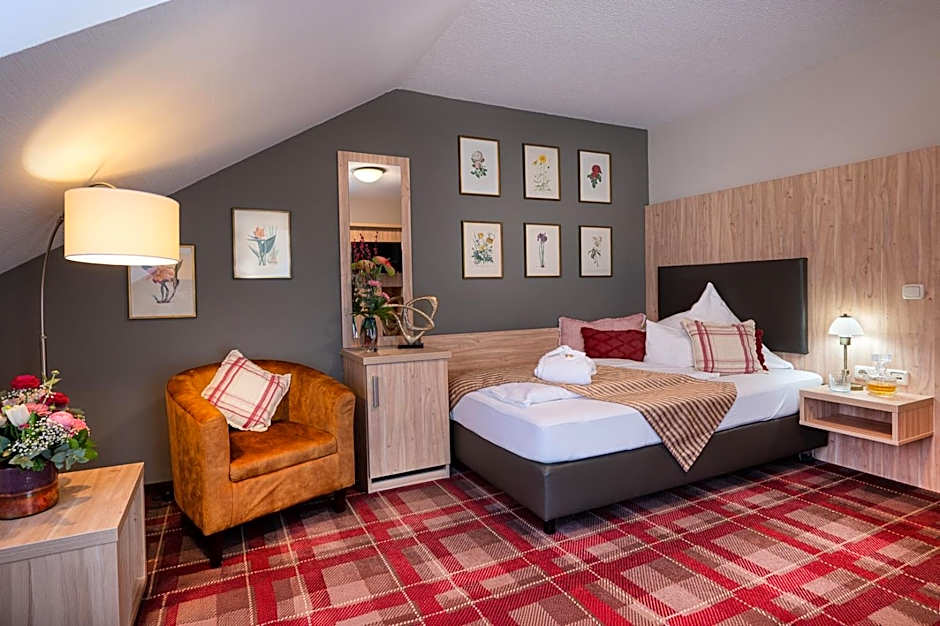 Ringhotel Sonneck