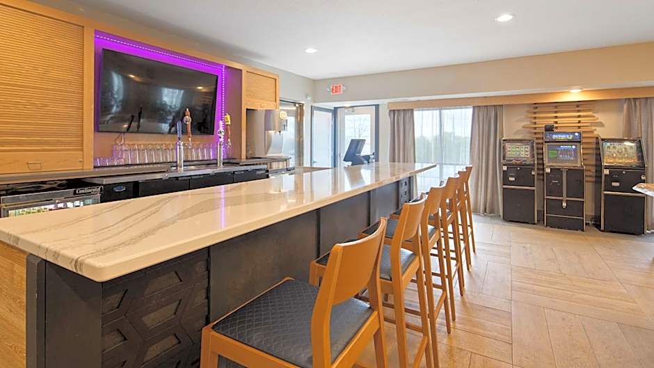 Best Western Eau Claire South