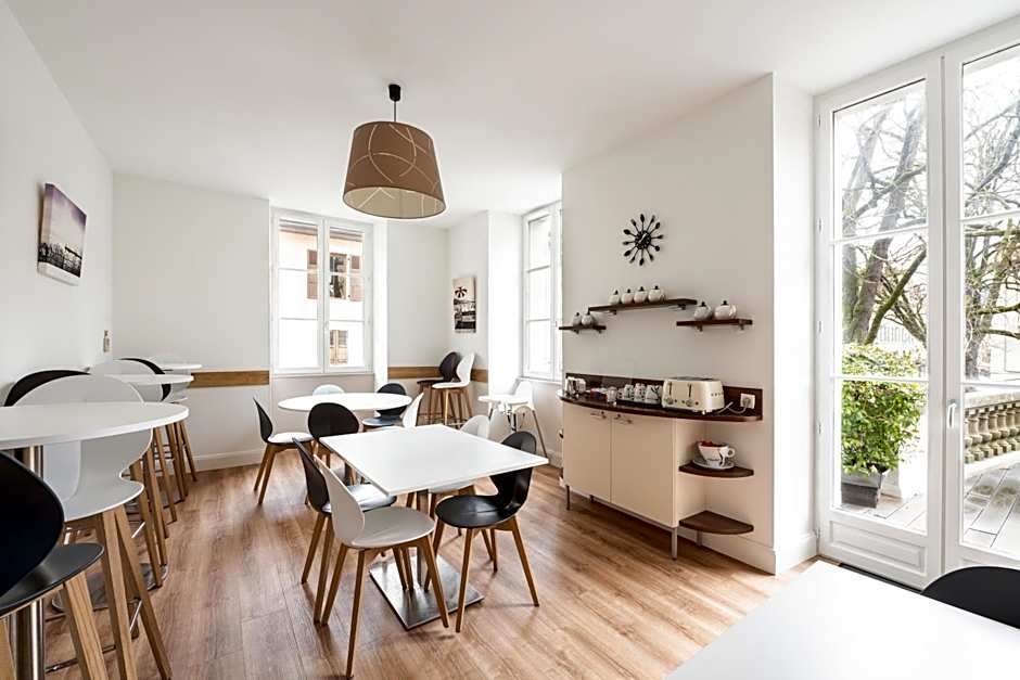 Privilodges Le Royal - Apparthotel