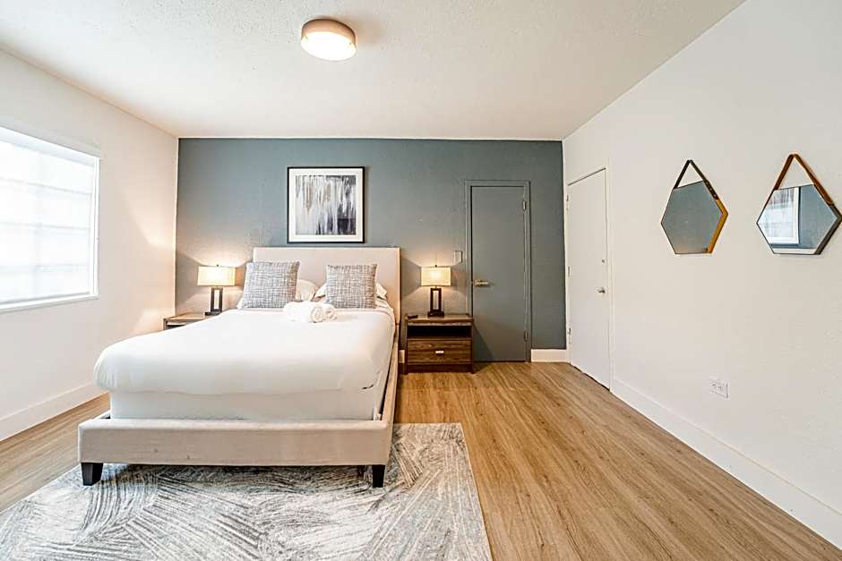 PRAIA Hotel Boutique & Apartments Miami Beach