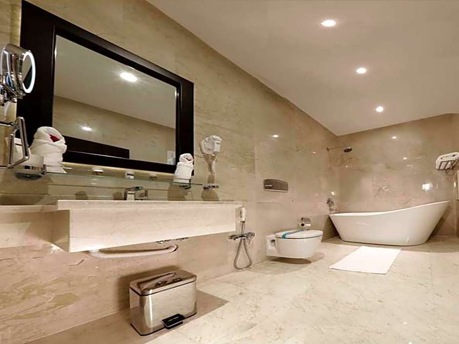 Aswar Hotel Suites Riyadh