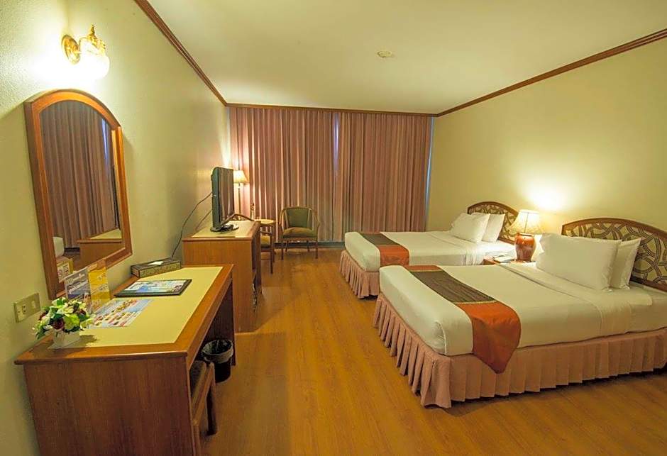 K.P. Grand Hotel Chanthaburi