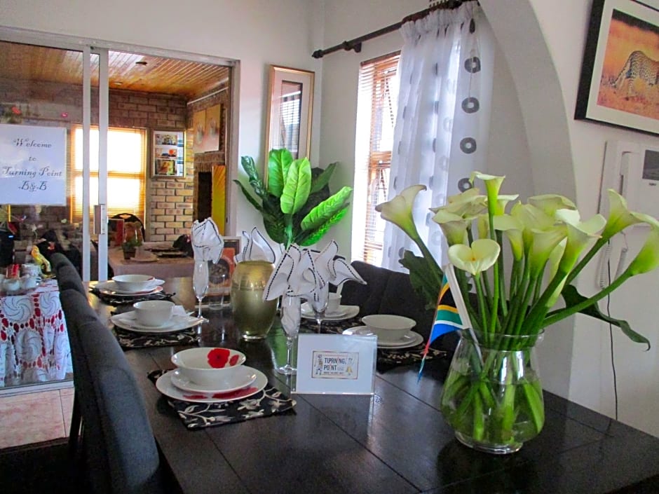 Turningpoint Bed & Breakfast