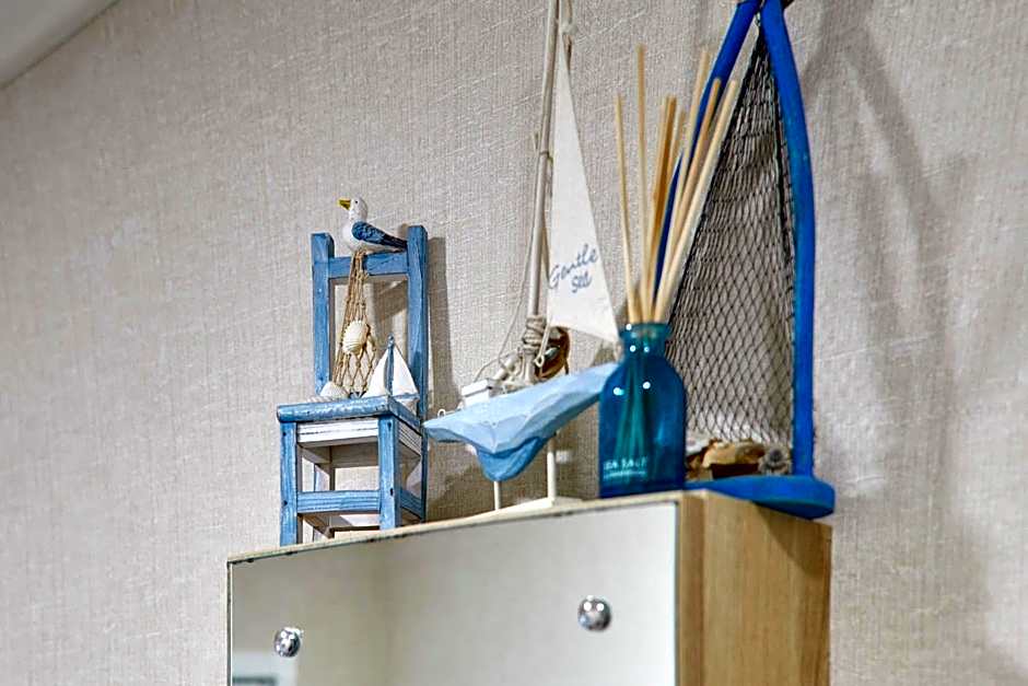 Bluebell Lodge with Hot Tub