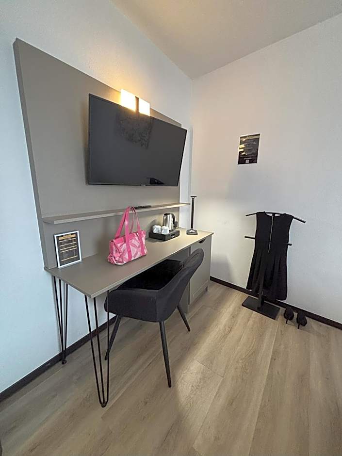 Hotel Le Valois, Cognac Centre