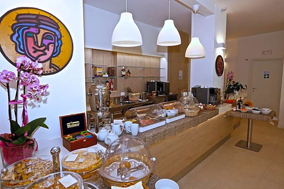 Hotel Eldorado, Depandance & Apartments