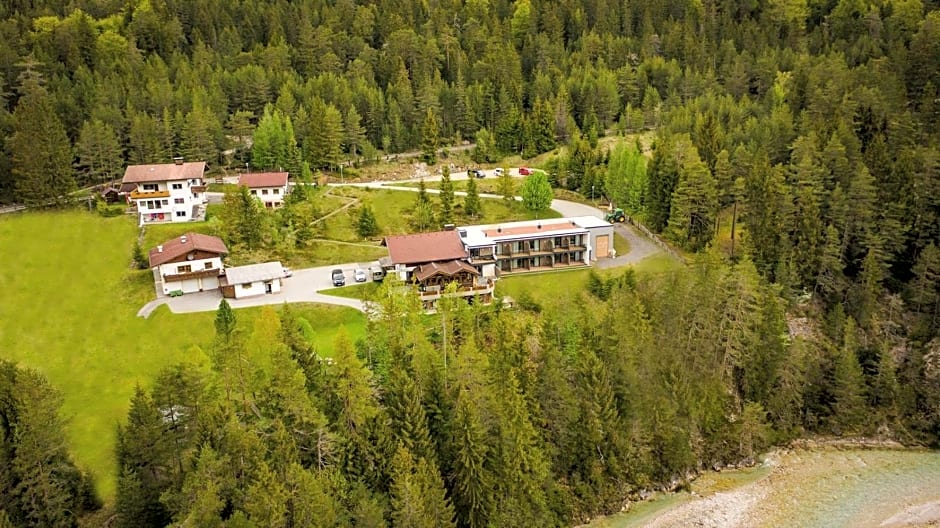 Hotel Garni Isarlodge Wiesenhof