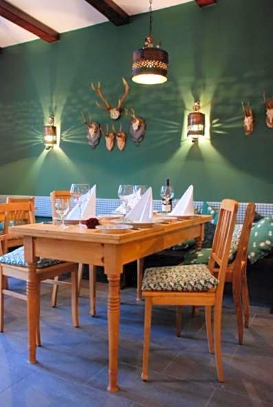 Altstadthotel Bauern Bräu Schrobenhausen