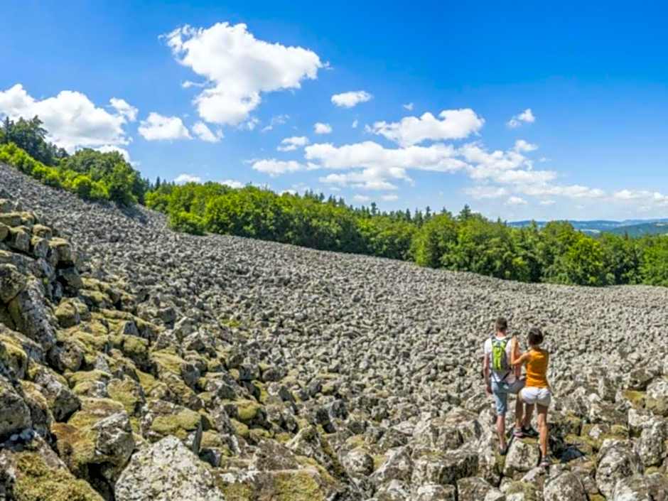 L'Orée du Pichier