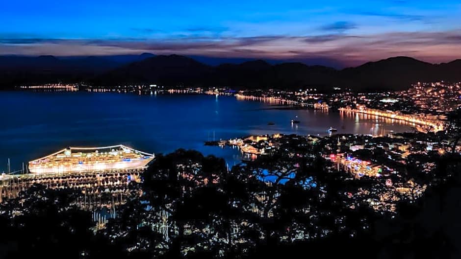 Marmaris Hotel Comfort Rooms