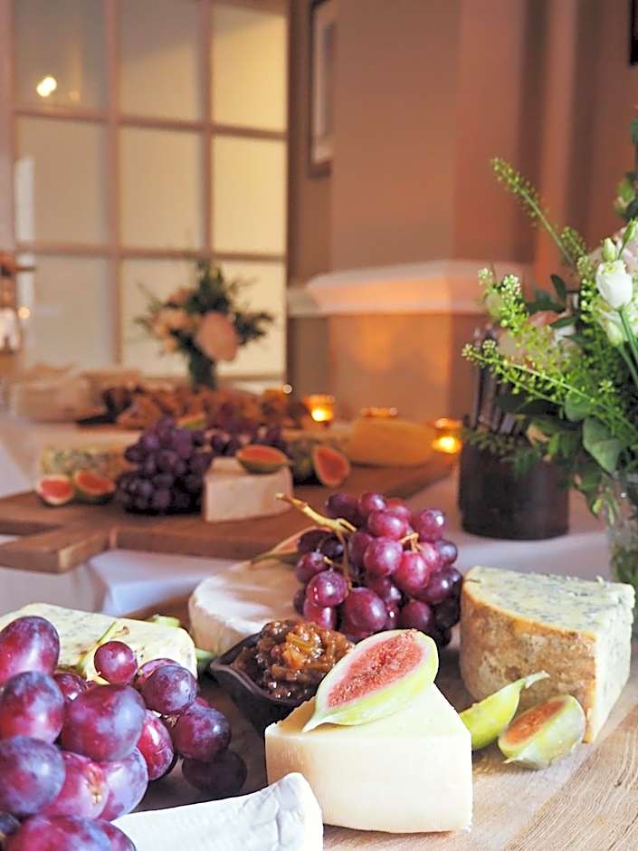 The Grosvenor Stockbridge