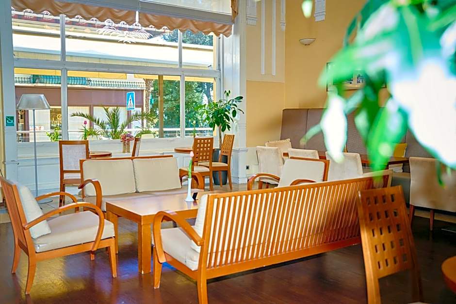 BRISTOL Hotel Opatija
