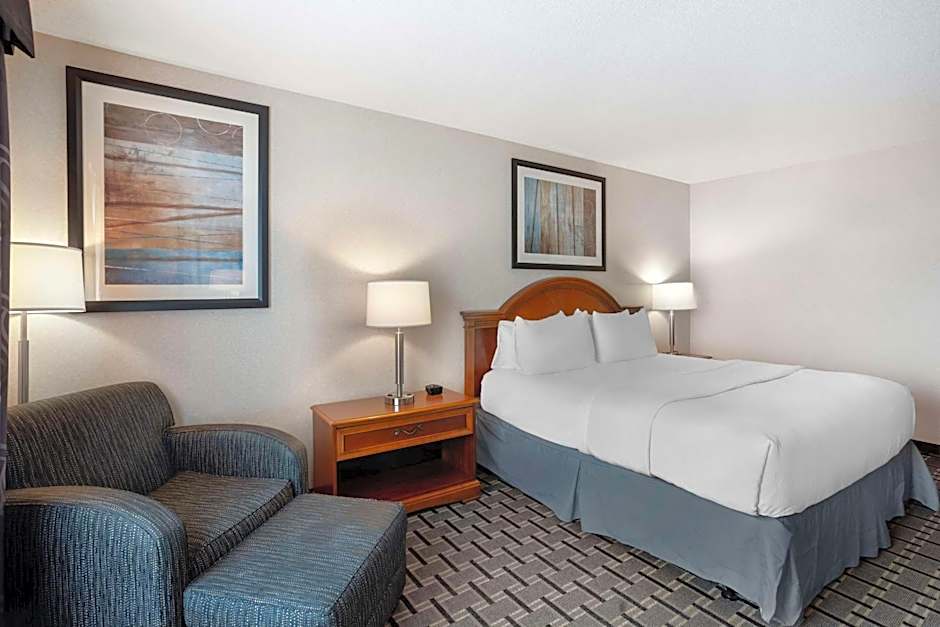 Best Western Plus Clearfield