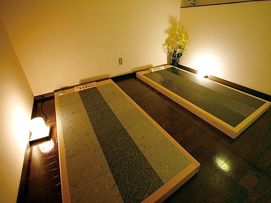 Wadoh Ryokan