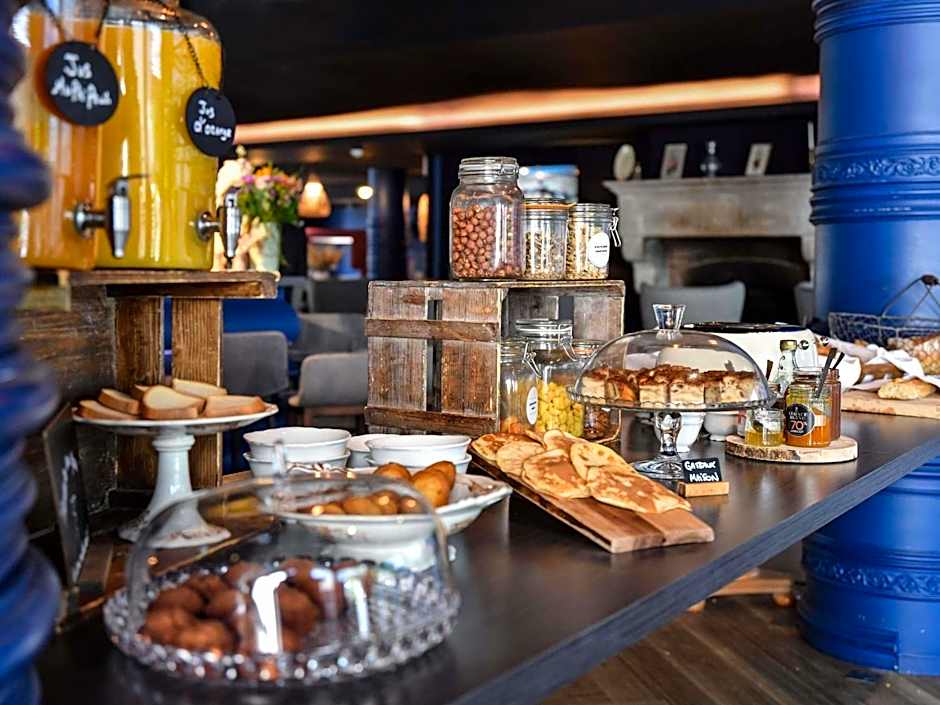 Mercure Chateau Fontainebleau Demeures de Campagne